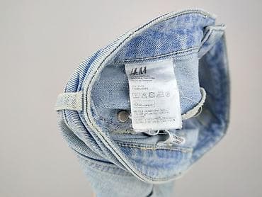 primark jeansy: H&M, Jeansy damskie, rozmiar S — 5