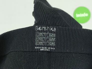 kup rajstopy: Bershka, Legginsy Krótkie damskie, S — 4