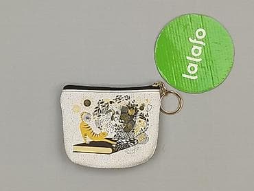 Torby i plecaki: Portfel, Damskie, stan - Idealny — 2