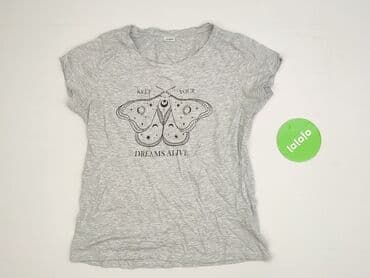 t shirty death: T-shirt damski, rozmiar M — 2