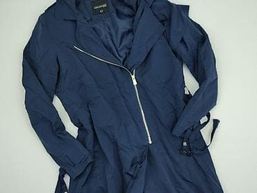 kik kurtka softshell: Płaszcz damski, rozmiar XL — 1