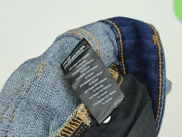 spodnie lee blake: F&F, Szorty damskie, rozmiar XL — 5