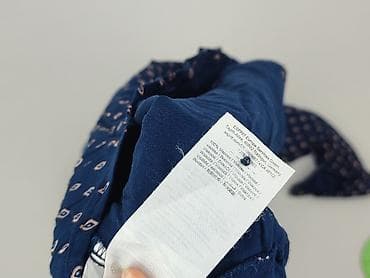 only blue behaviour: Esprit, Bluzka damska, rozmiar L — 4