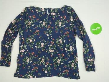 bluzka w kwiaty new yorker: Bluzka damska, rozmiar 2XL — 3
