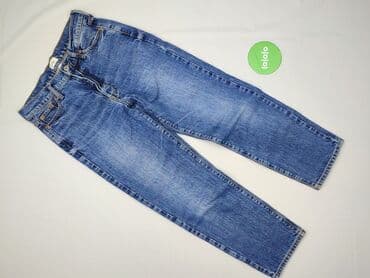 markowe dżinsy: River Island, Jeansy damskie, S — 2