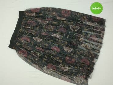 spódnice tiulowe midi allegro: Spódnica damska, S — 2