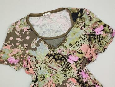 t shirty calvin klein allegro: Bonita, T-shirt damski, rozmiar L — 1