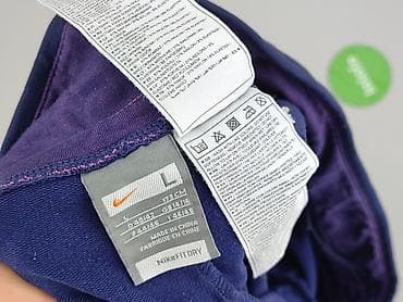 nike tech trousers: Nike, Spodnie 3/4 damskie, rozmiar L — 4