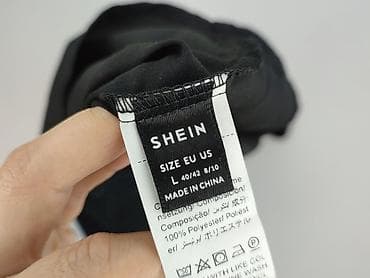 Ubrania damskie: Shein, Sukienka damska, rozmiar L — 4