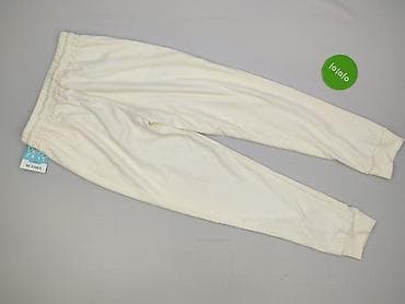 bluza puma: M.Sara, Spodnie dresowe damskie, rozmiar L — 3