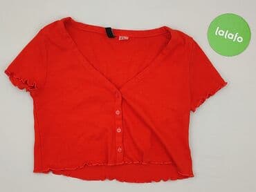 h: H&M, T-shirt damski, rozmiar XS — 2
