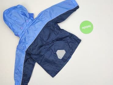 ccc buty 24: Kurtka, Bonprix, 12-18 miesięcy, stan - Idealny — 3