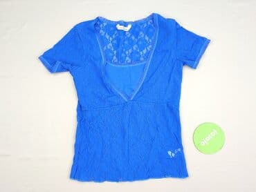 under armor compression t shirty: Italian Fashion, Women`s T-shirt, size S (EU 36) — 2