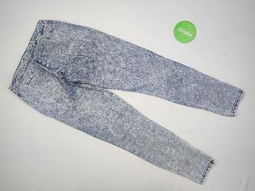 flare: Used Jeans, Jeansy damskie, rozmiar S — 3
