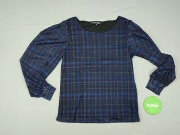 bluzki kopertowe reserved: Top Secret, Bluzka damska, rozmiar M — 2