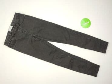 woskowane dżinsy: New Look, Jeans for women, size S (EU 36) — 2