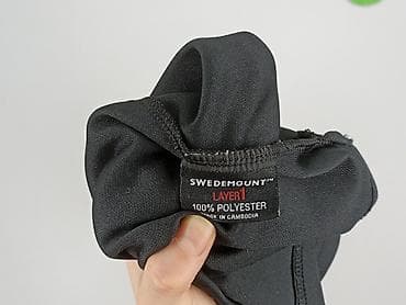 c: Swedemount, Koszulka dla mężczyzn, rozmiar L — 5