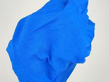 lasocki biale trampki: Zara, T-shirt damski, rozmiar L — 6