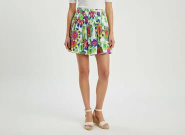 zara spódnice mini: Zara, Spódnica damska, rozmiar S — 1