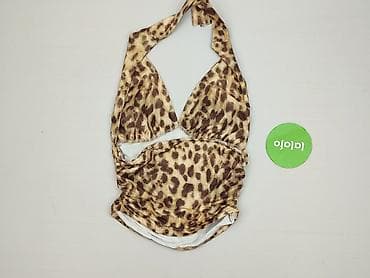 komplety bikini: Shein, Góra od bikini, rozmiar S — 3