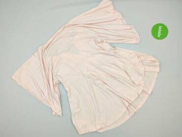 top z piorkami: Tunika damska, rozmiar XL — 3