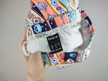 spodnie nanoni: Shein, Spodnie materiałowe damskie, rozmiar XS — 5