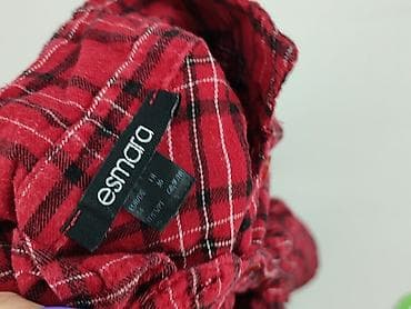pull and bear rozmiary: Esmara, Koszula damska, rozmiar 2XS — 5