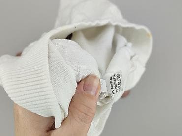 ccc biale buty: Roco, Bluza z kapturem damska, rozmiar M — 5