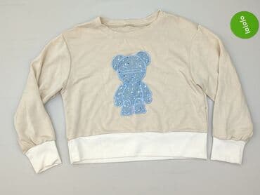 miś uszatek ubrania: Women`s sweatshirt, size XL — 2