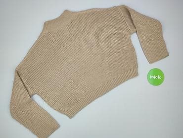 pullandbear polska: Sinsay, Sweter damski, rozmiar M — 3