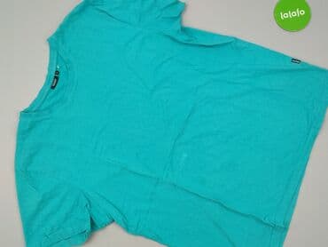 koszulka barcelony z sercem: T-shirt for men, XL (EU 42), Cropp, condition - Very good — 2