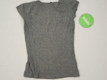 obcisłe koszulki: Sinsay, T-shirt damski, rozmiar XS — 3