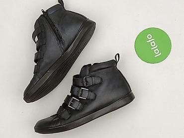 comfortable buty: Ecco, Sneakersy dla mężczyzn, rozmiar 40 — 3