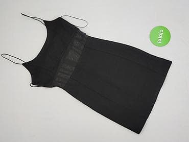 minouu: Bershka, Sukienka damska, rozmiar M — 4
