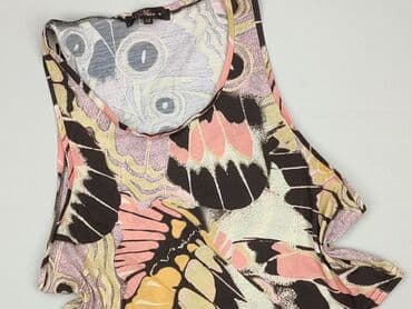 cropp koszula w koty: Miso, Top damski, rozmiar XL — 1