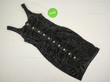 welurowe sukienki na wesele: Sukienka damska, rozmiar S — 2