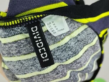 sukienka h m czerwona: H&M Divided, Sukienka damska, rozmiar M — 4