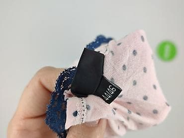 bluza niebieska: Lascana, Bluzka damska, rozmiar 4XL — 5