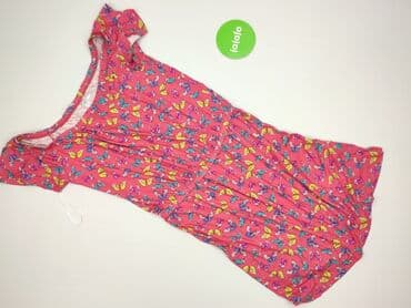 sukienka w motyle damska: RAINBOW, Sukienka damska, rozmiar S — 3