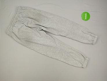 spodnie mawiny: H&M Divided, Spodnie dresowe damskie, rozmiar XS — 3