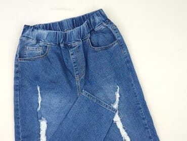 jeansy bootcut: Jeans for women, size S (EU 36) — 1