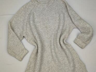 sweter w paski h: H&M, Women`s sweater, size M (EU 38) — 1