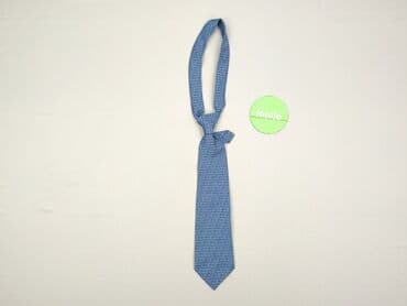 Accessories: Tie, color - Blue, condition - Perfect — 2