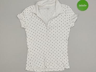 polo ups: C&A, Damska koszulka polo, rozmiar S — 2
