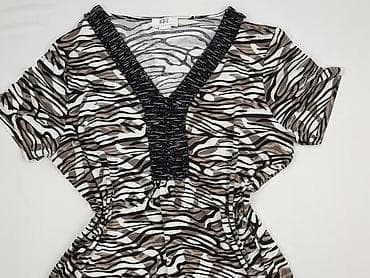 bluzki jedwab: B.P.C, Bluzka damska, rozmiar XL — 1