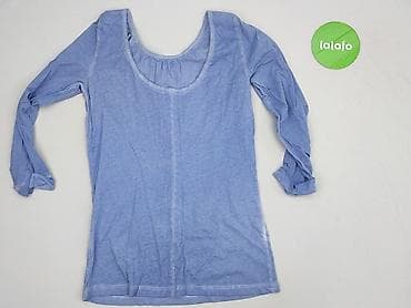 bluzki basic damskie: Bluzka damska, rozmiar S — 3