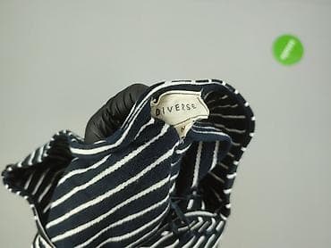 bluzki w paski: Diverse, Sukienka damska, rozmiar M — 4