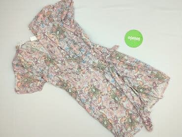 sukienki boho koronkowe: Vila, Sukienka damska, rozmiar M — 2