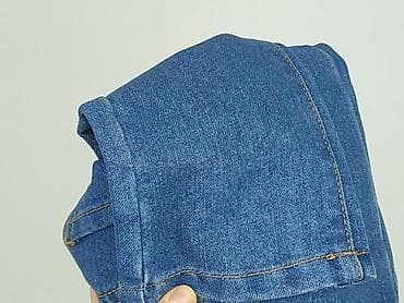 basic tees h: Spodnie jeansowe, Kiki & Koko, 8 lat, 116/122, stan - Idealny — 6