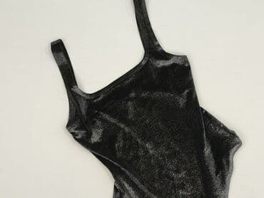 ubrania ze spidermanem: Topshop, Body damskie, rozmiar XS — 1